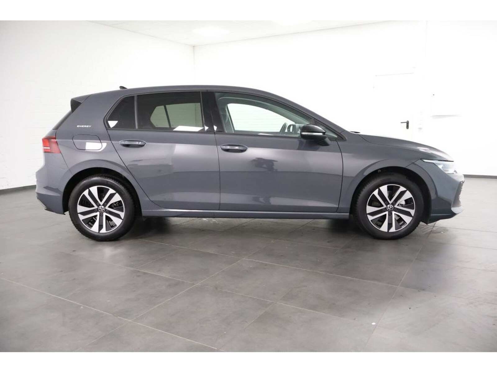 Volkswagen Golf – Bild 4