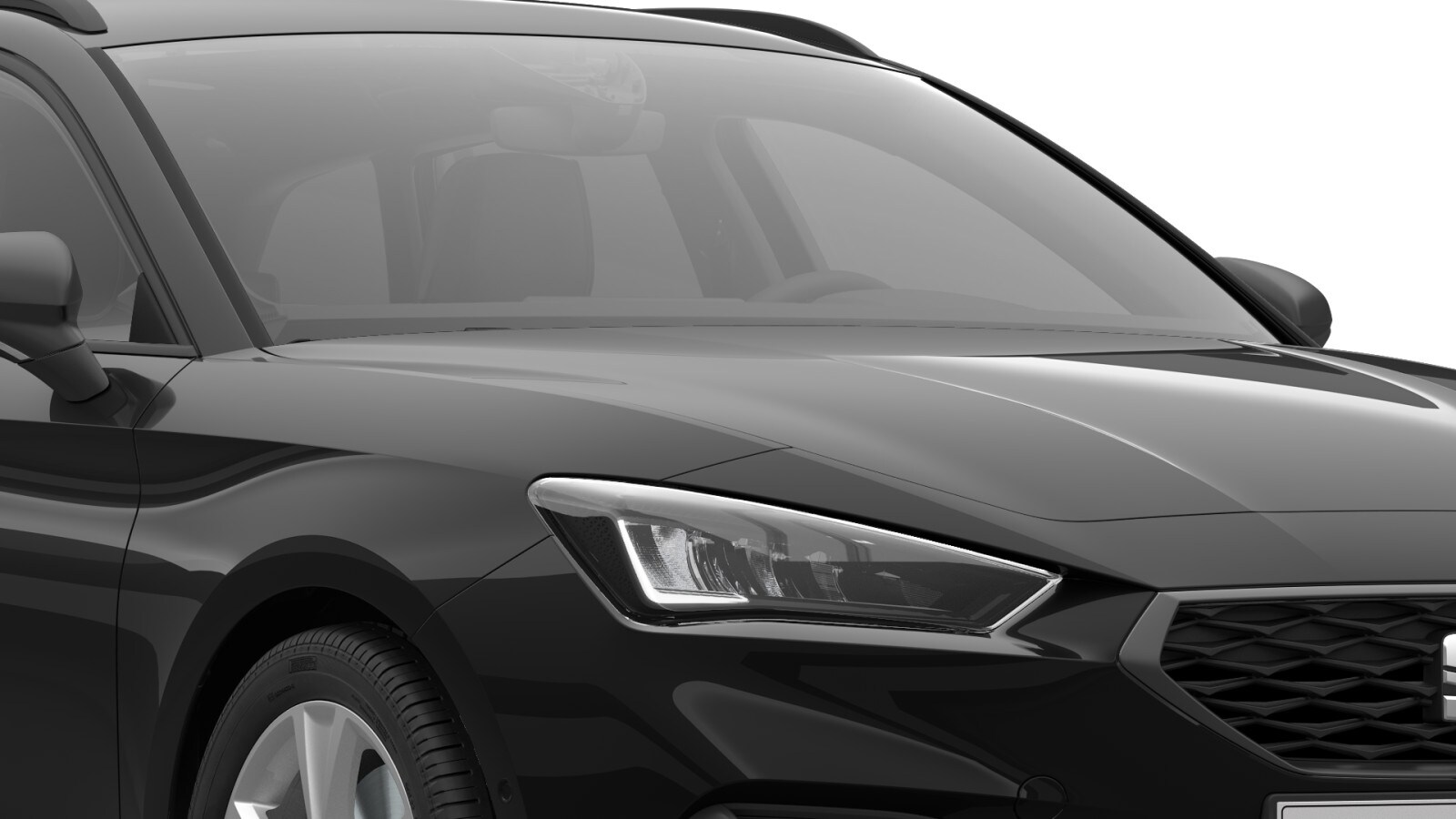 SEAT Leon Sportstourer – Bild 11