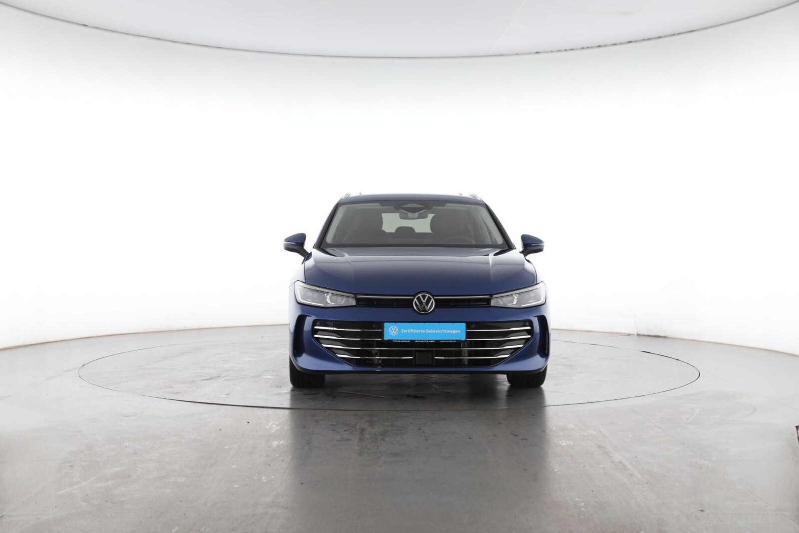 Volkswagen Passat – Bild 5