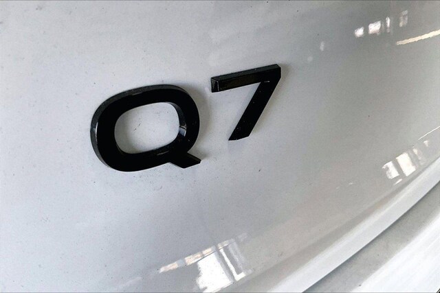 2026 Audi Q7 Premium - Photo 10