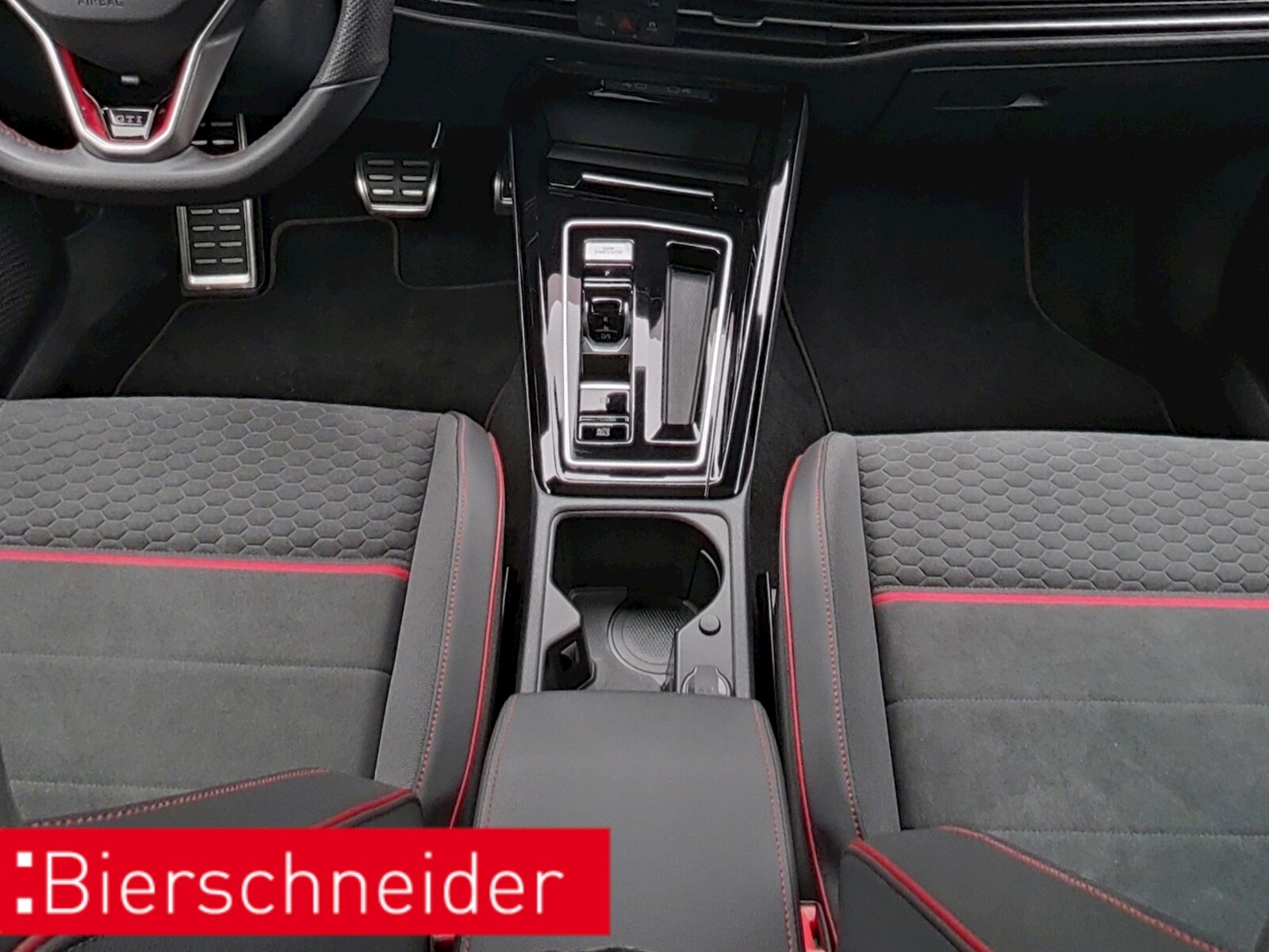 Volkswagen Golf – Bild 13