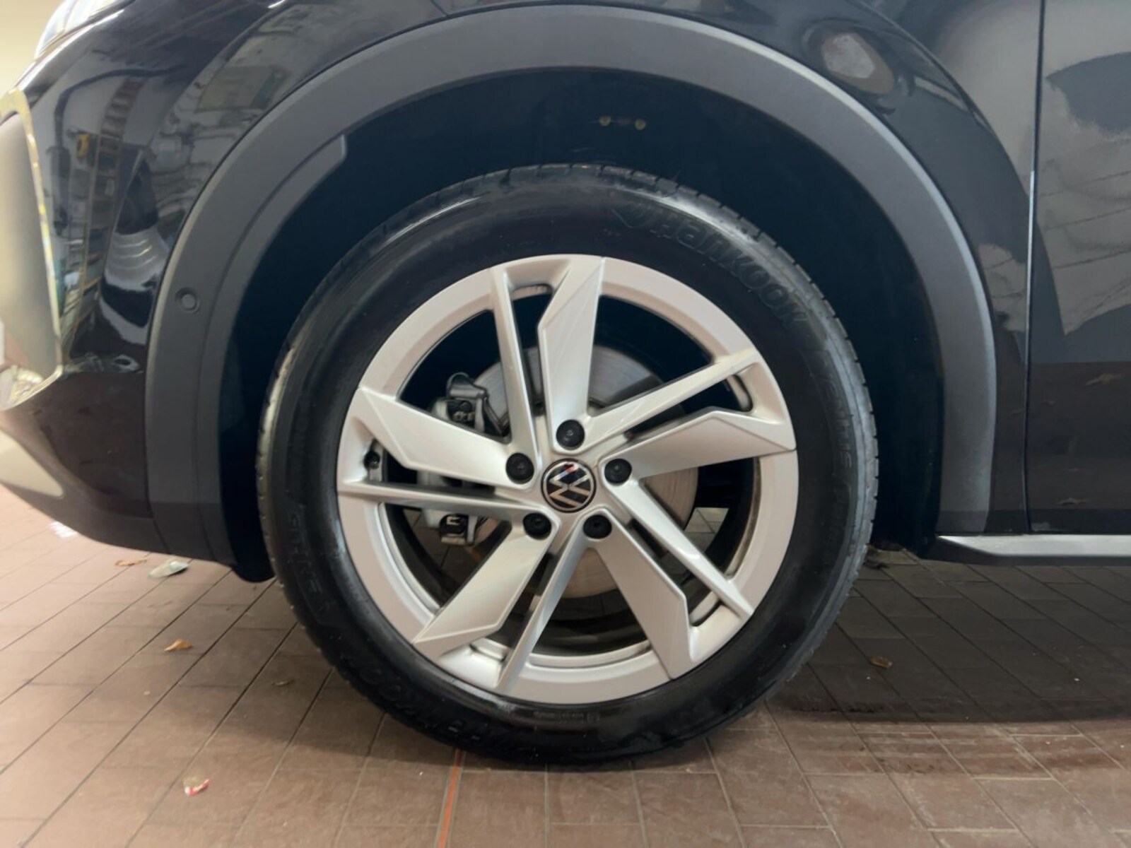 Volkswagen T-Roc – Bild 14