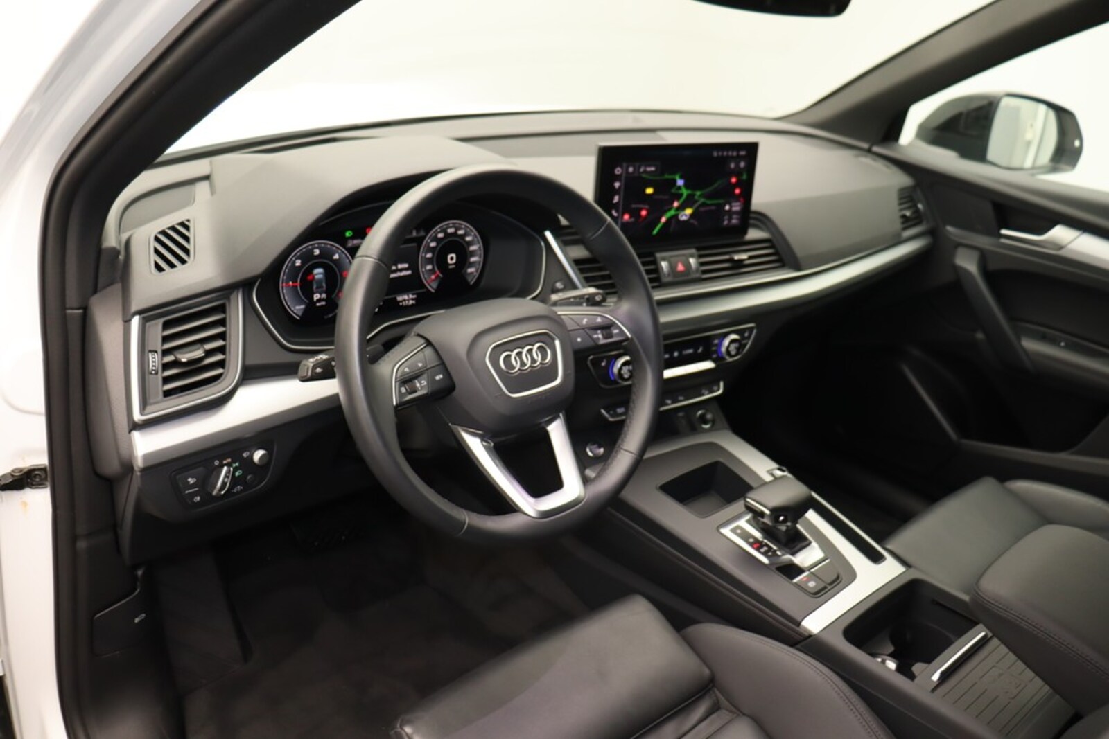 Audi Q5 – Bild 9