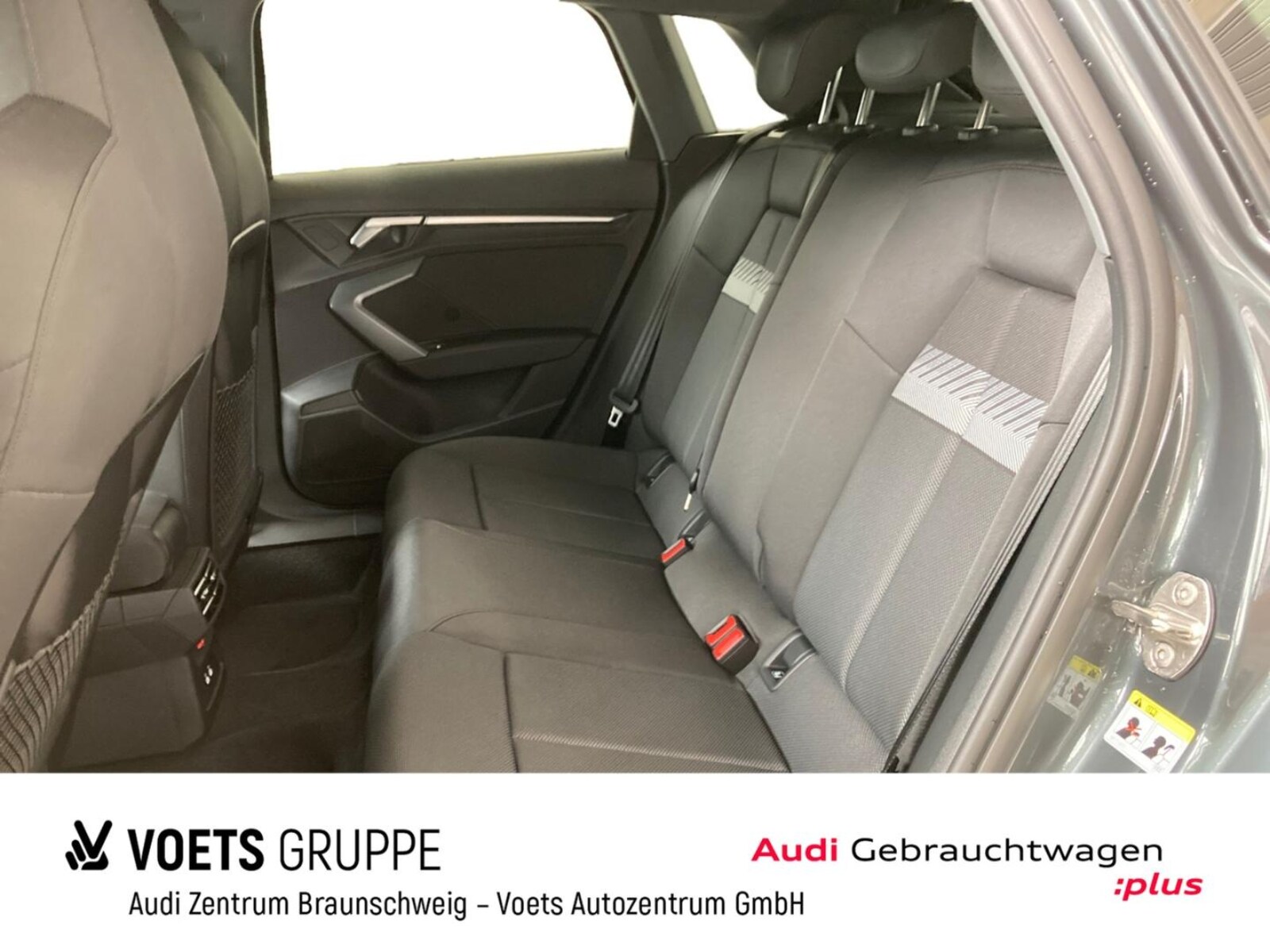 Audi A3 Sportback – Bild 13