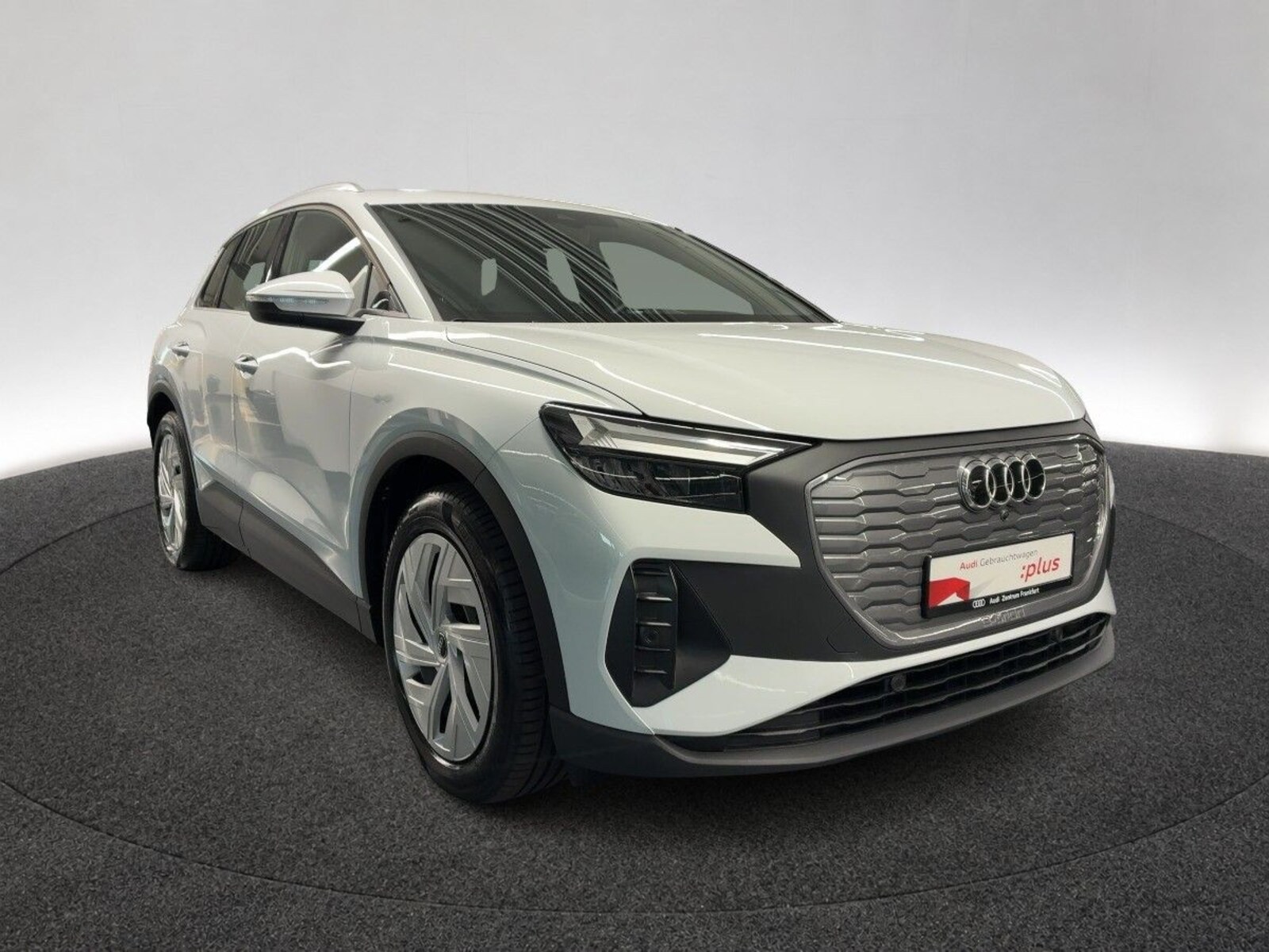 Audi Q4 e-tron – Bild 4