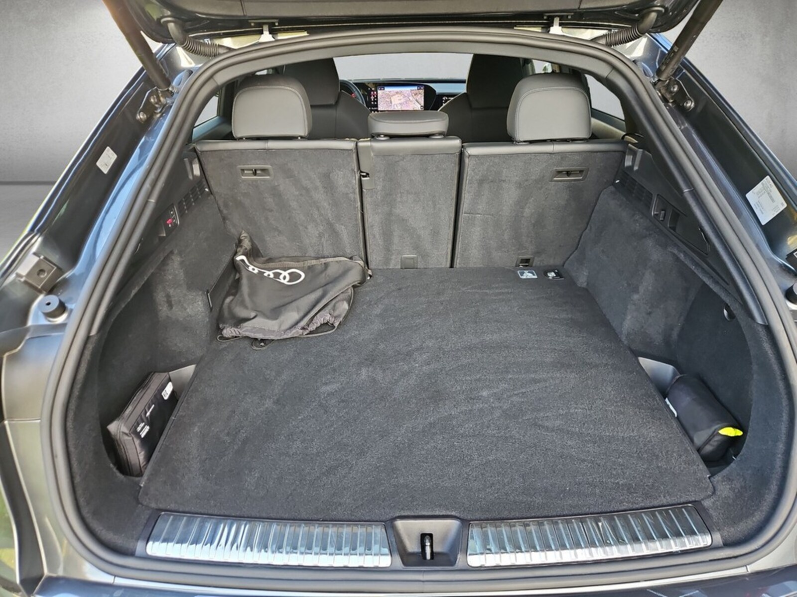 Audi Q5 Sportback – Bild 5