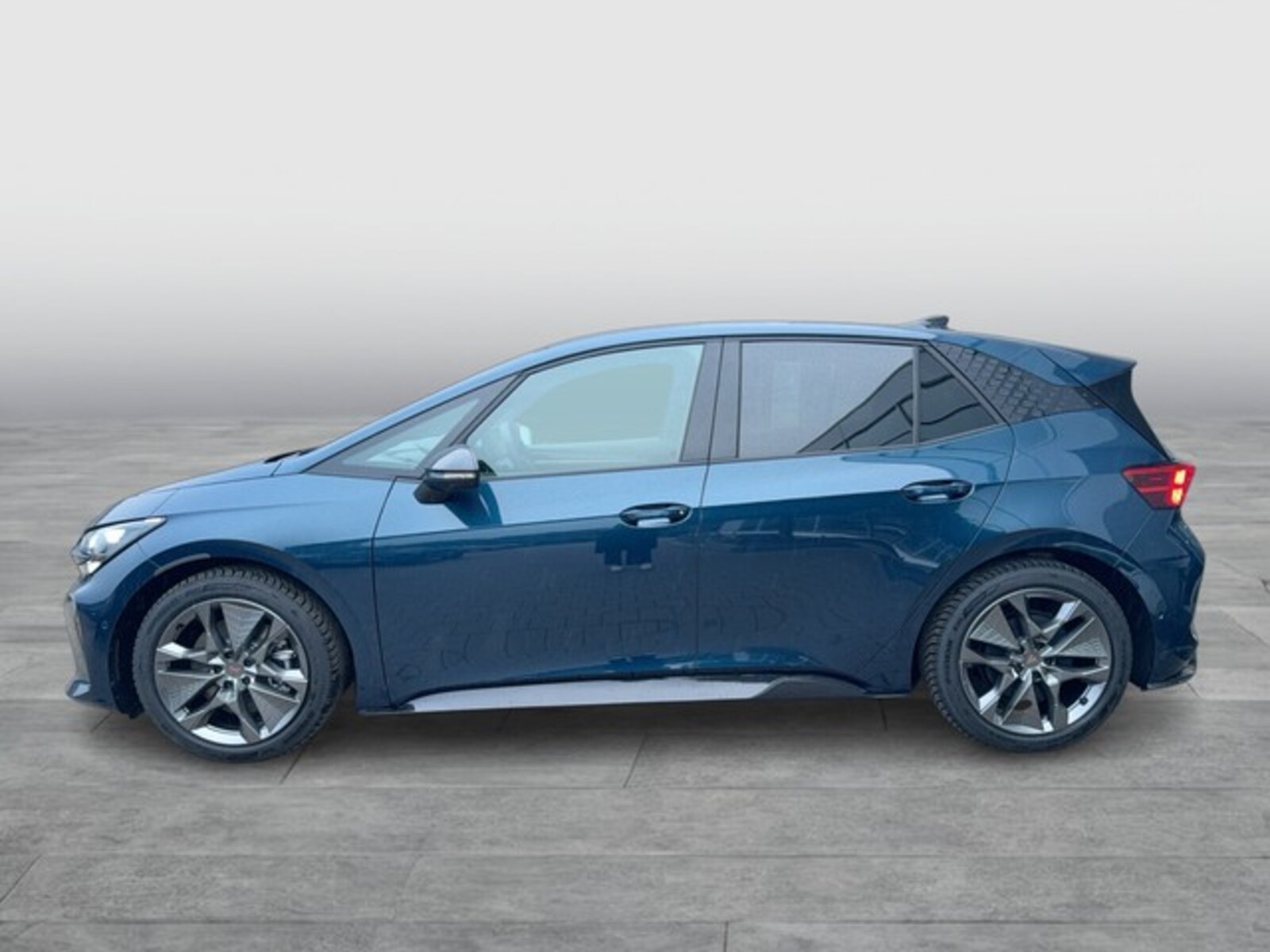 CUPRA Born – Bild 2