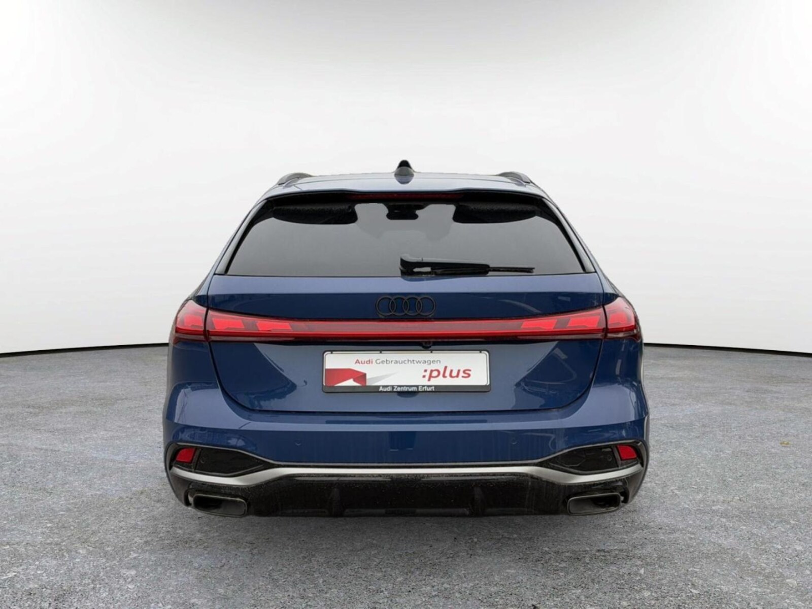 Audi A5 Avant – Bild 7