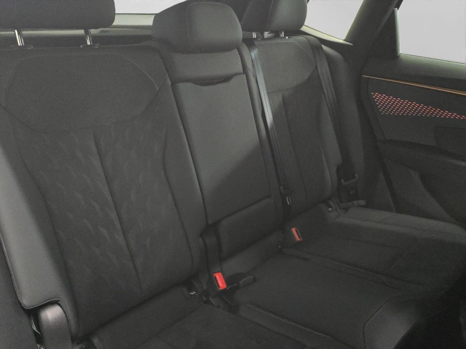 CUPRA Terramar – Bild 17