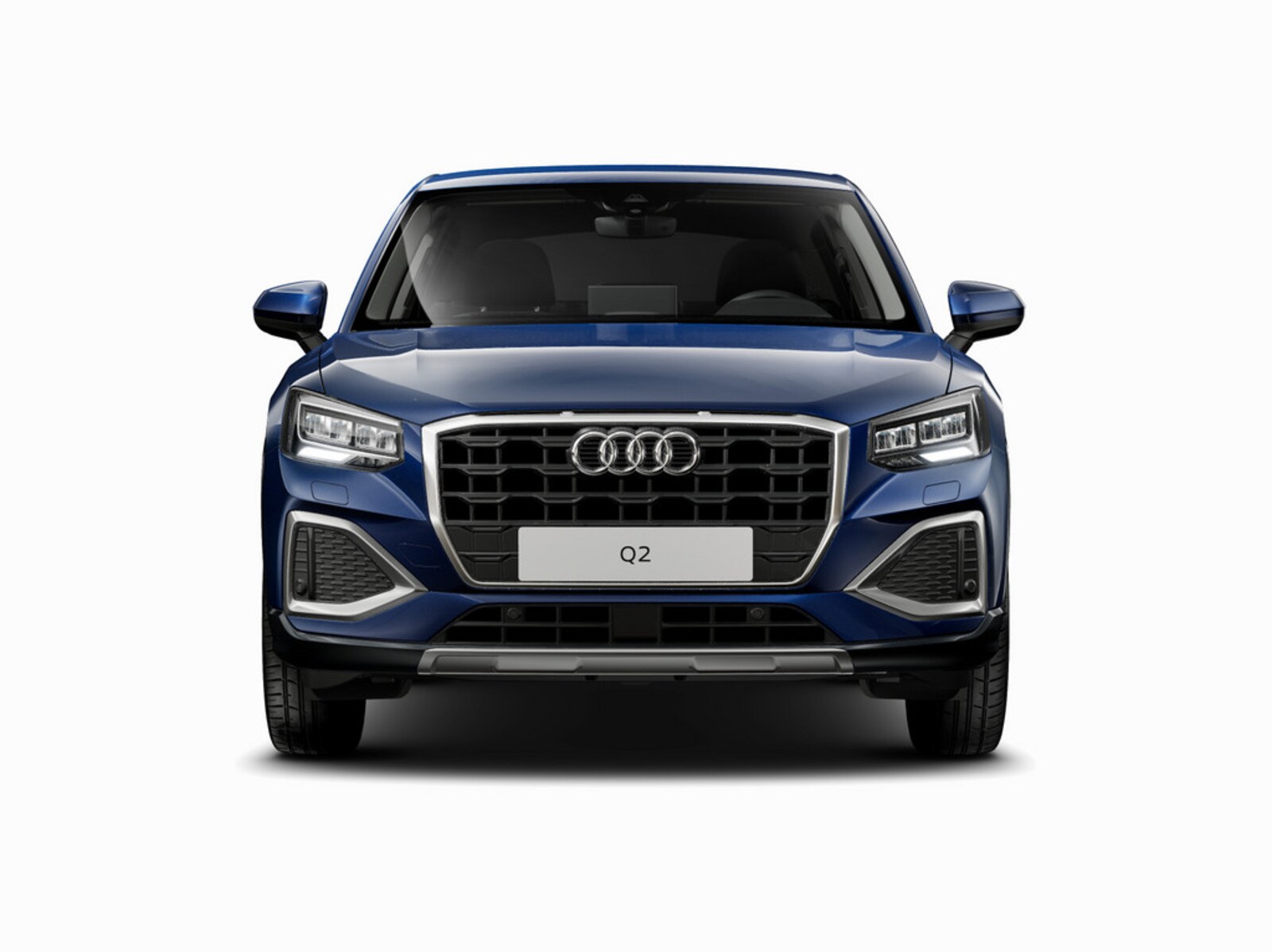 Audi Q2 – Bild 8