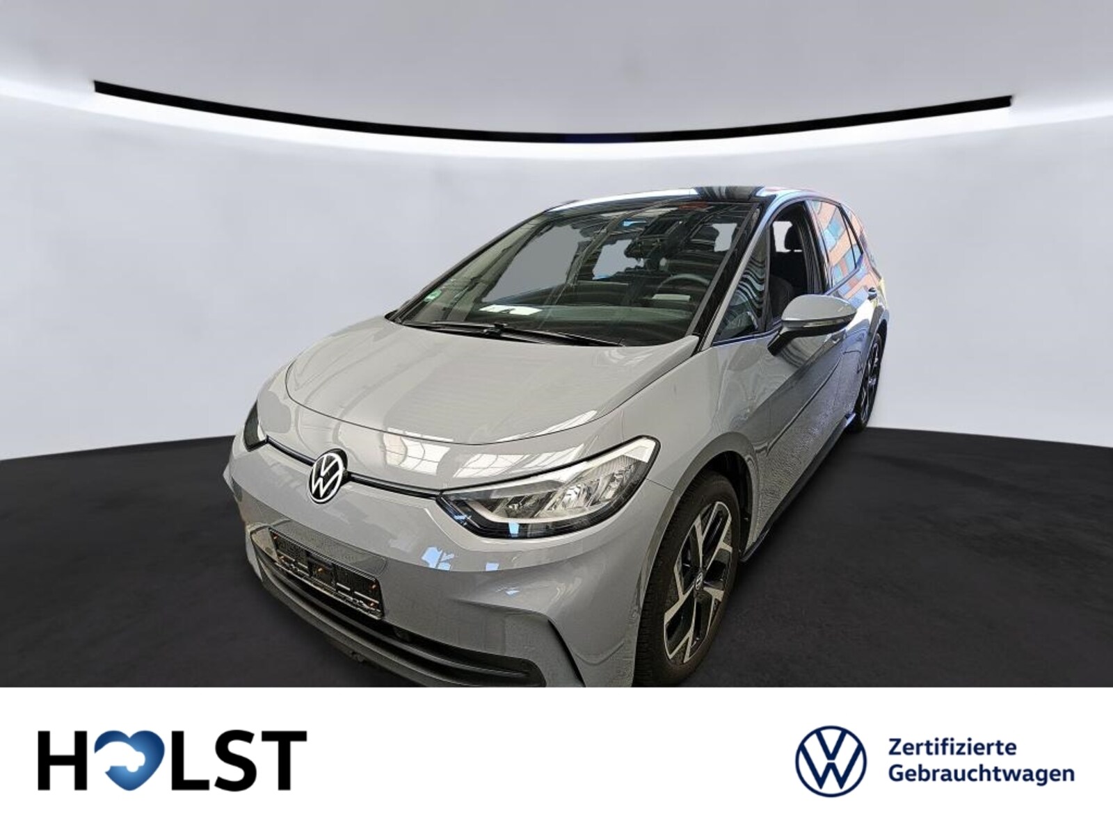 Volkswagen ID.3 – Bild 2