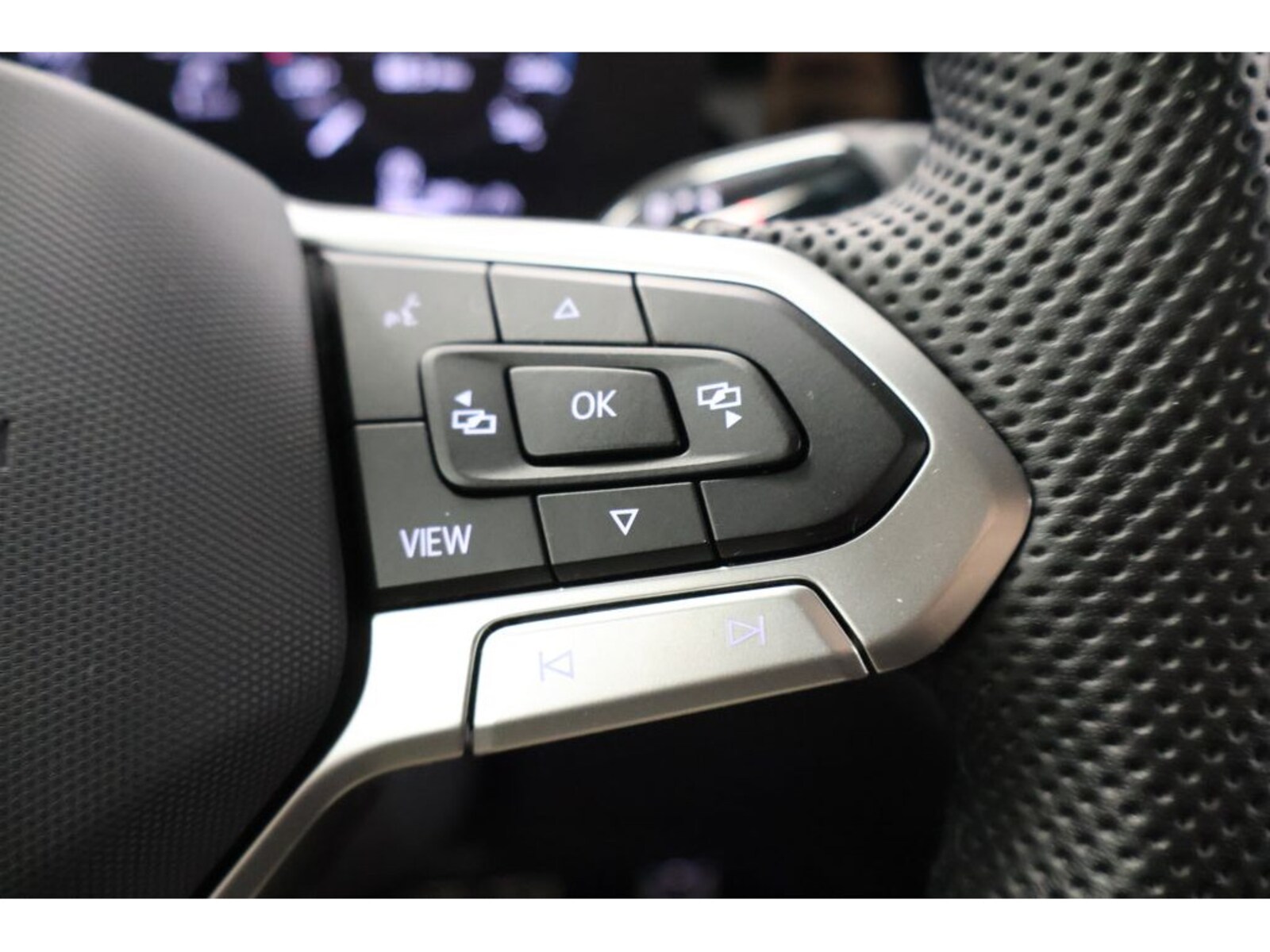 Volkswagen Tiguan – Bild 19