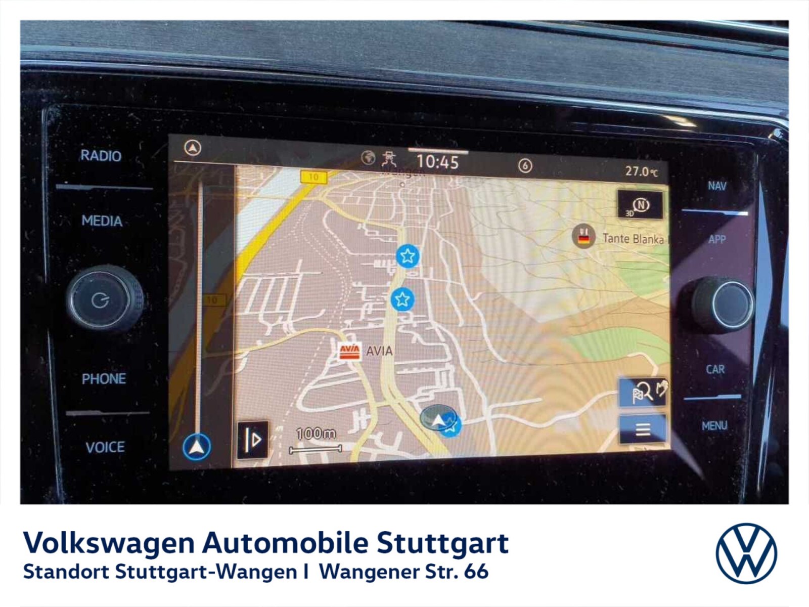 Volkswagen Passat Variant – Bild 5