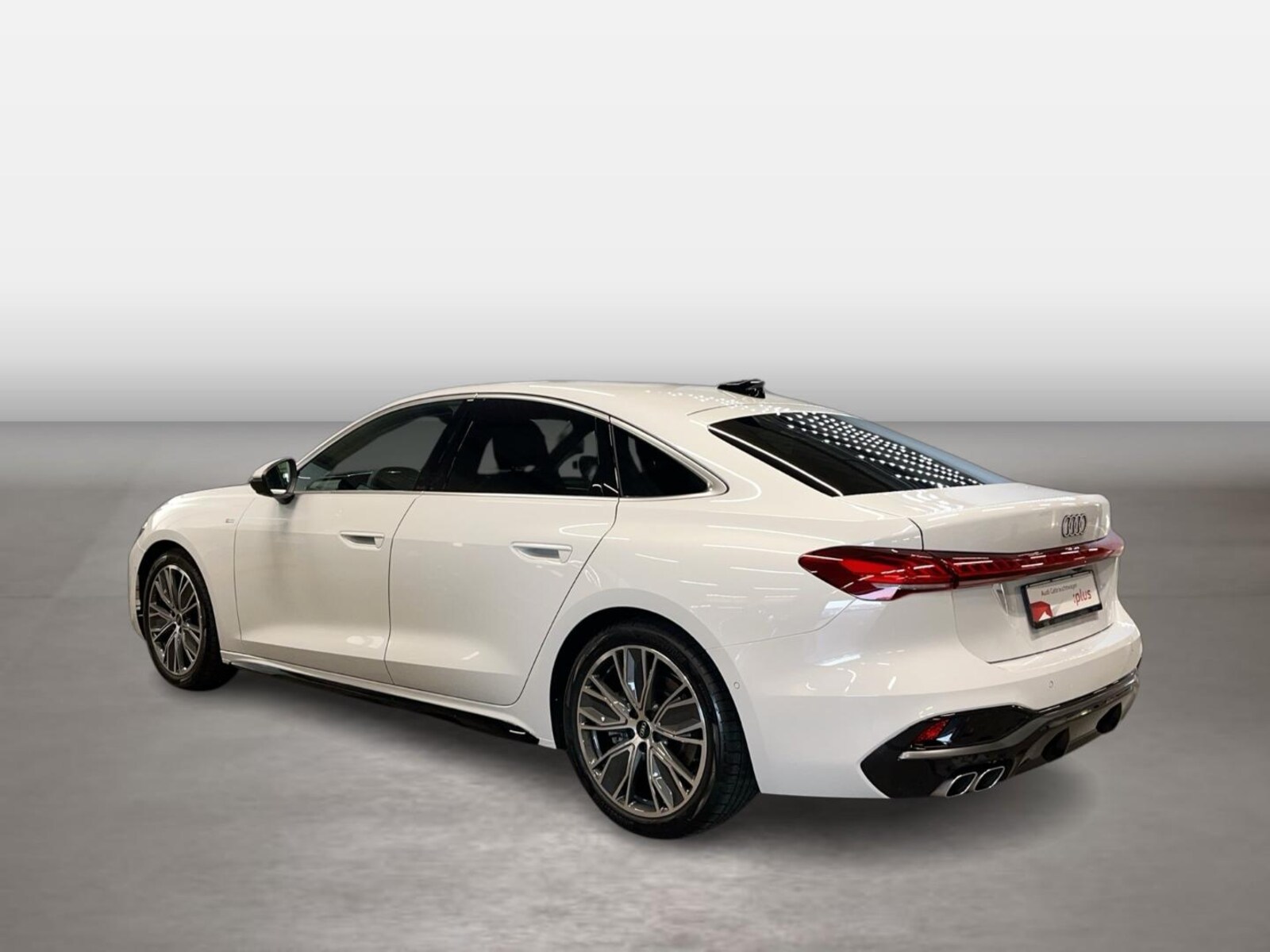Audi A5 Limousine – Bild 3