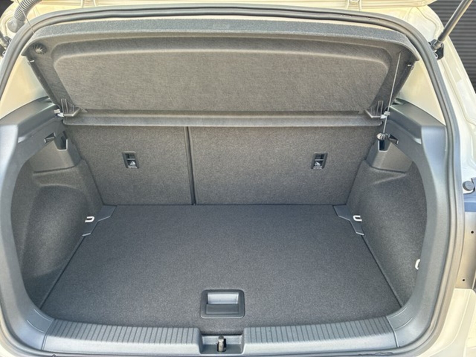 Volkswagen T-Cross – Bild 8