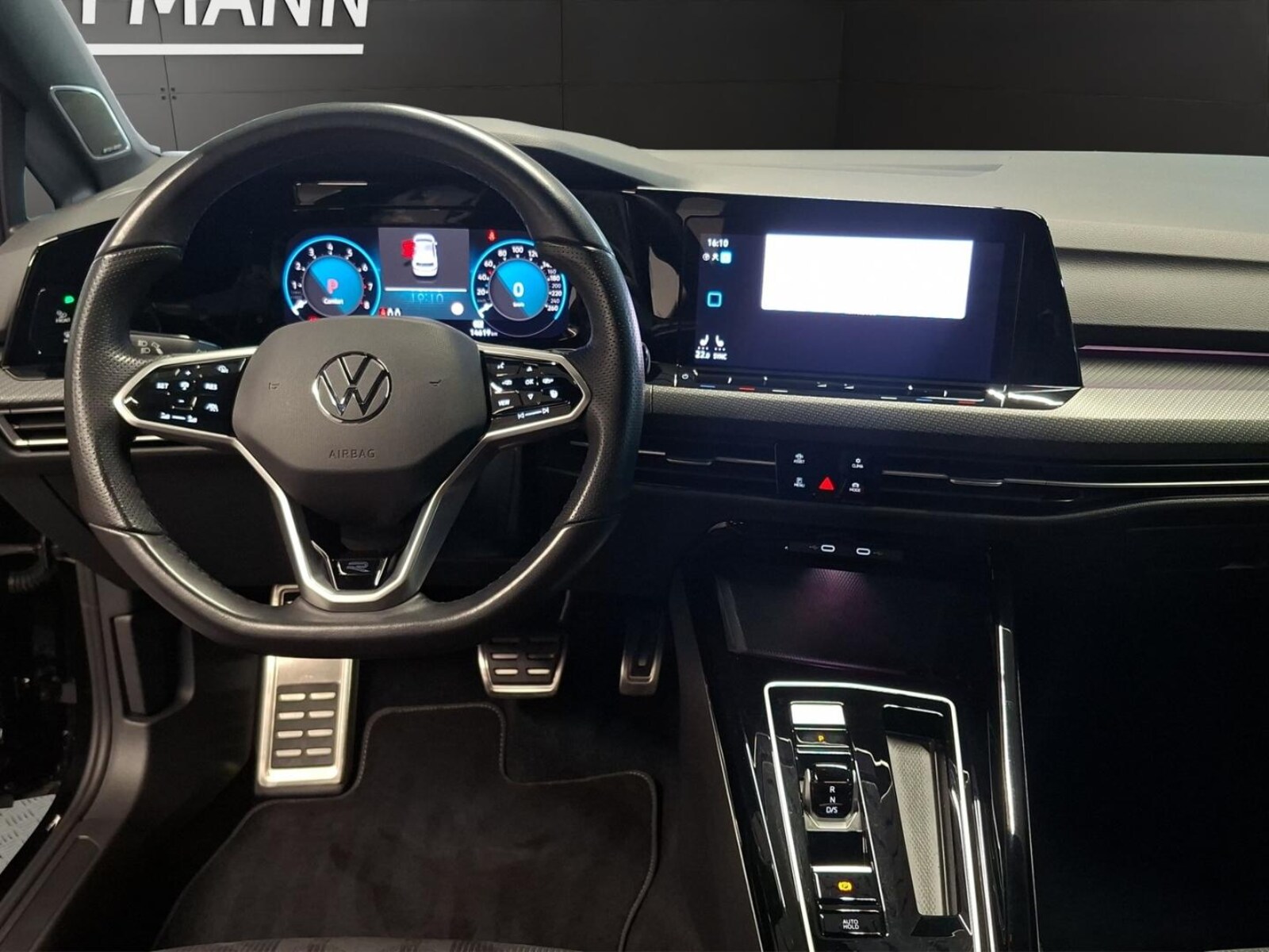 Volkswagen Golf – Bild 8
