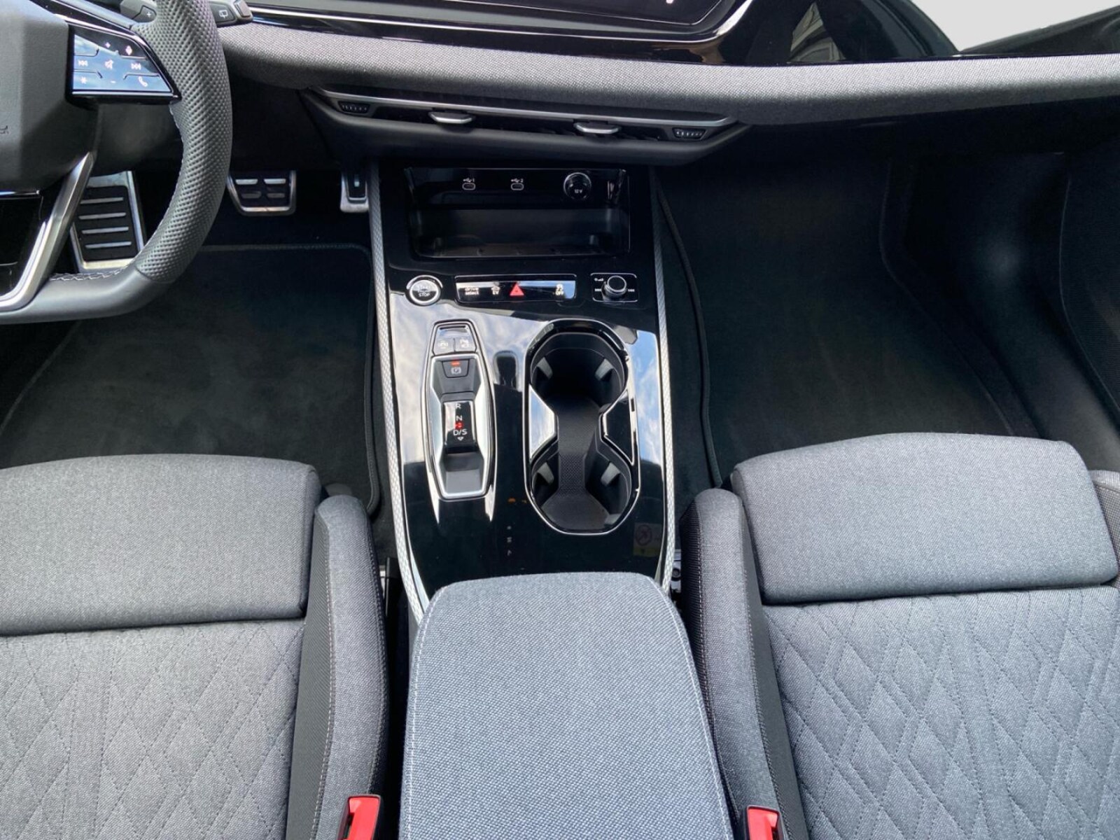 Audi A5 Avant – Bild 7