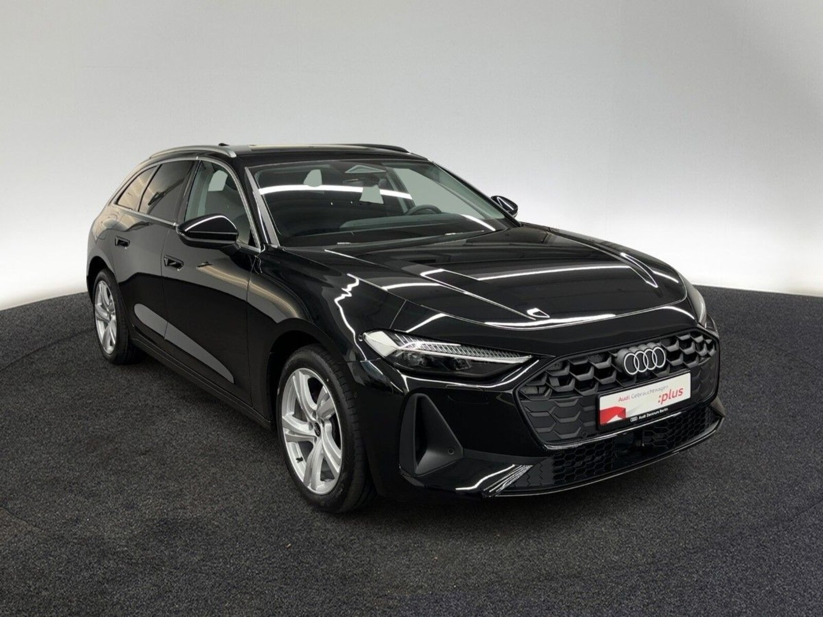 Audi A5 Avant – Bild 7