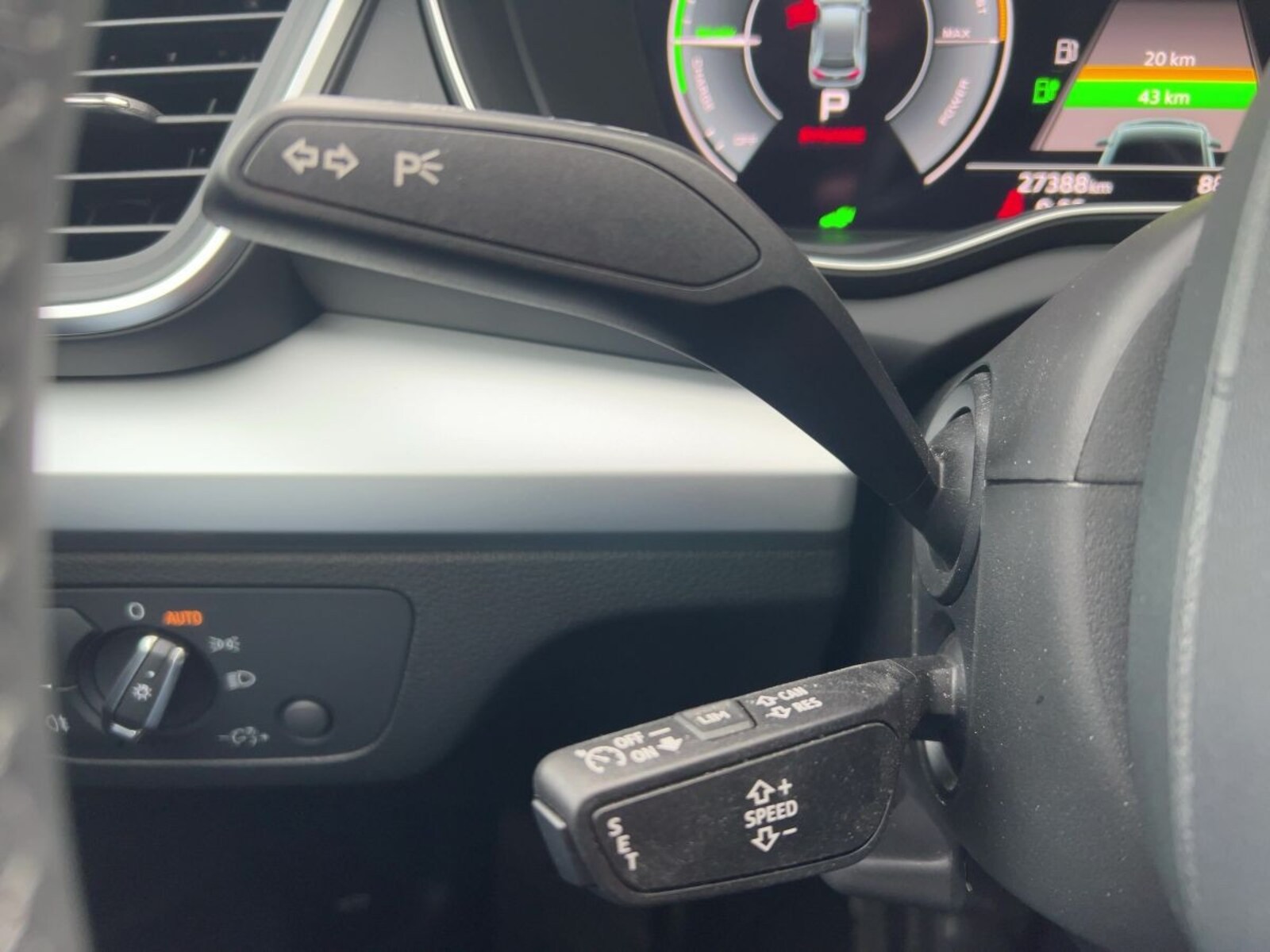 Audi Q5 – Bild 14