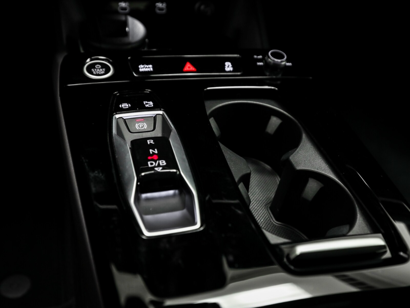 Audi Q6 Sportback e-tron – Bild 15