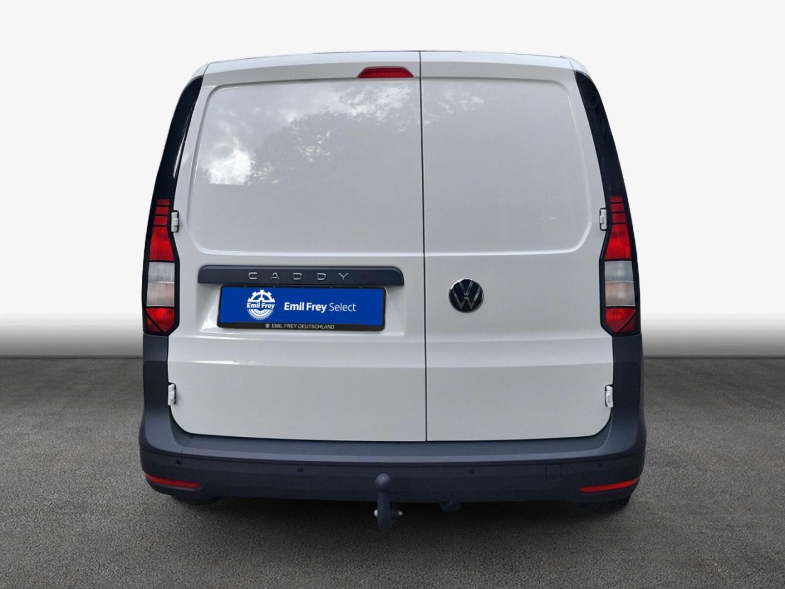 Volkswagen Caddy Cargo – Bild 5