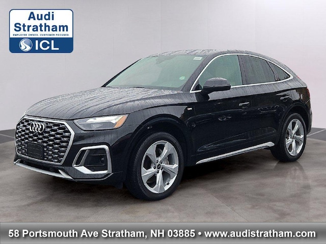Photo of 2024 Audi Q5 Sportback