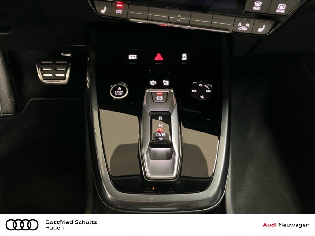 Image about Audi Q4 Sportback e-tron 40 e-tron 150 kW