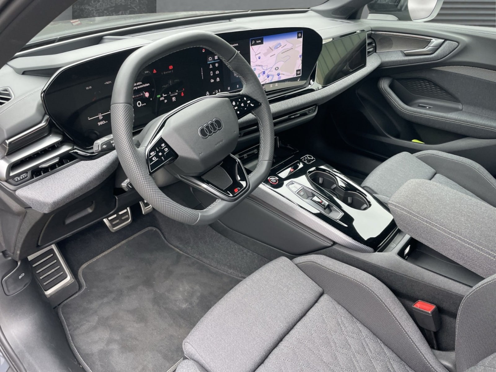 Audi A5 Avant – Bild 9