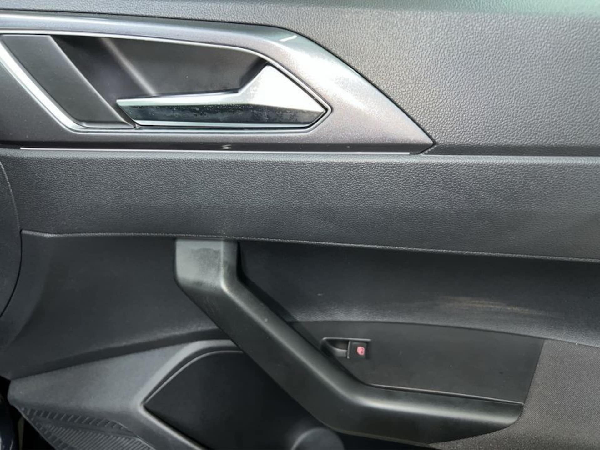 Volkswagen Polo Highline