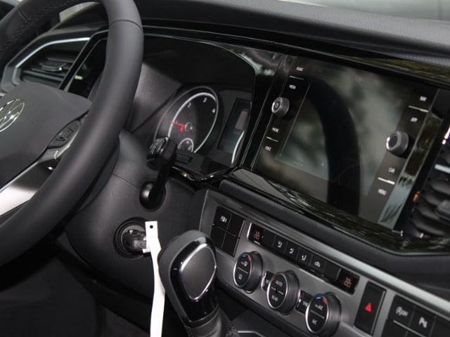 Volkswagen T6.1 California