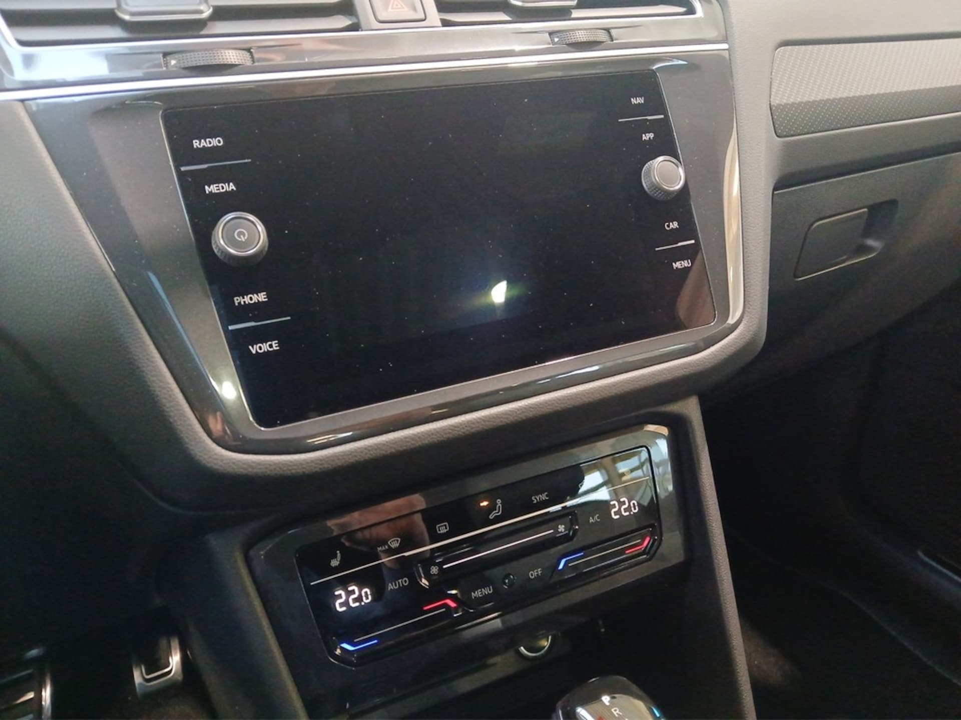 Volkswagen Tiguan Allspace R-Line