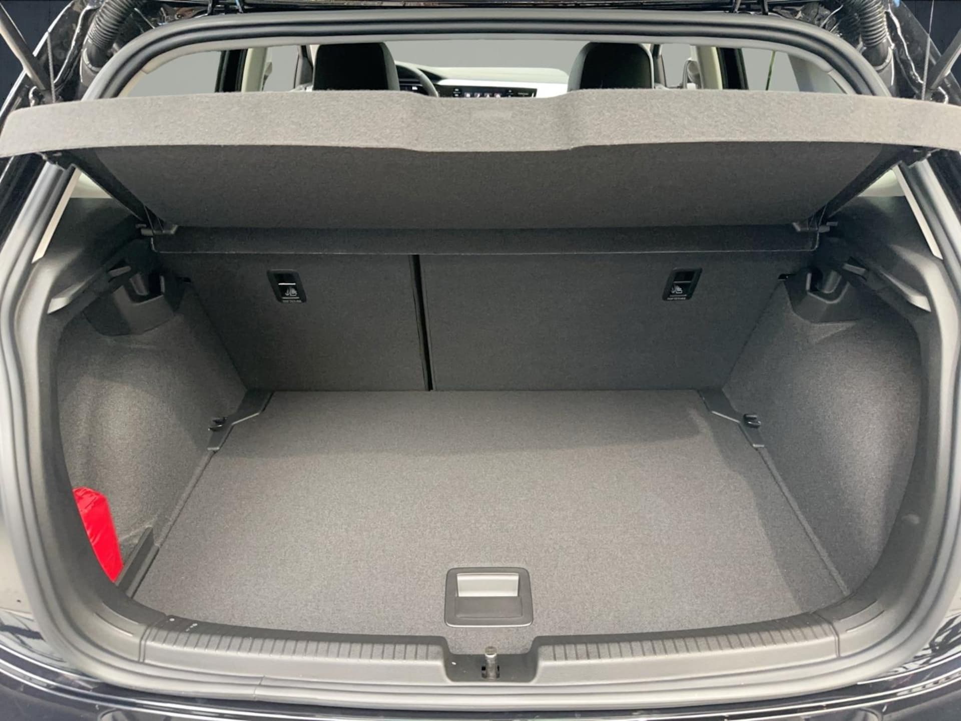 Volkswagen Polo Goal