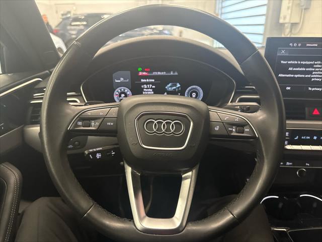 2023 AUDI A4 - Image 14