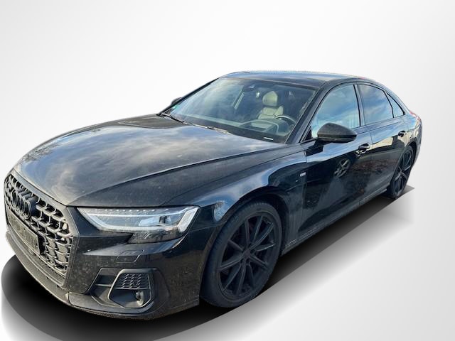 Audi A8 50 TDI Quattro Tiptronic -  - Joinsteer - #4