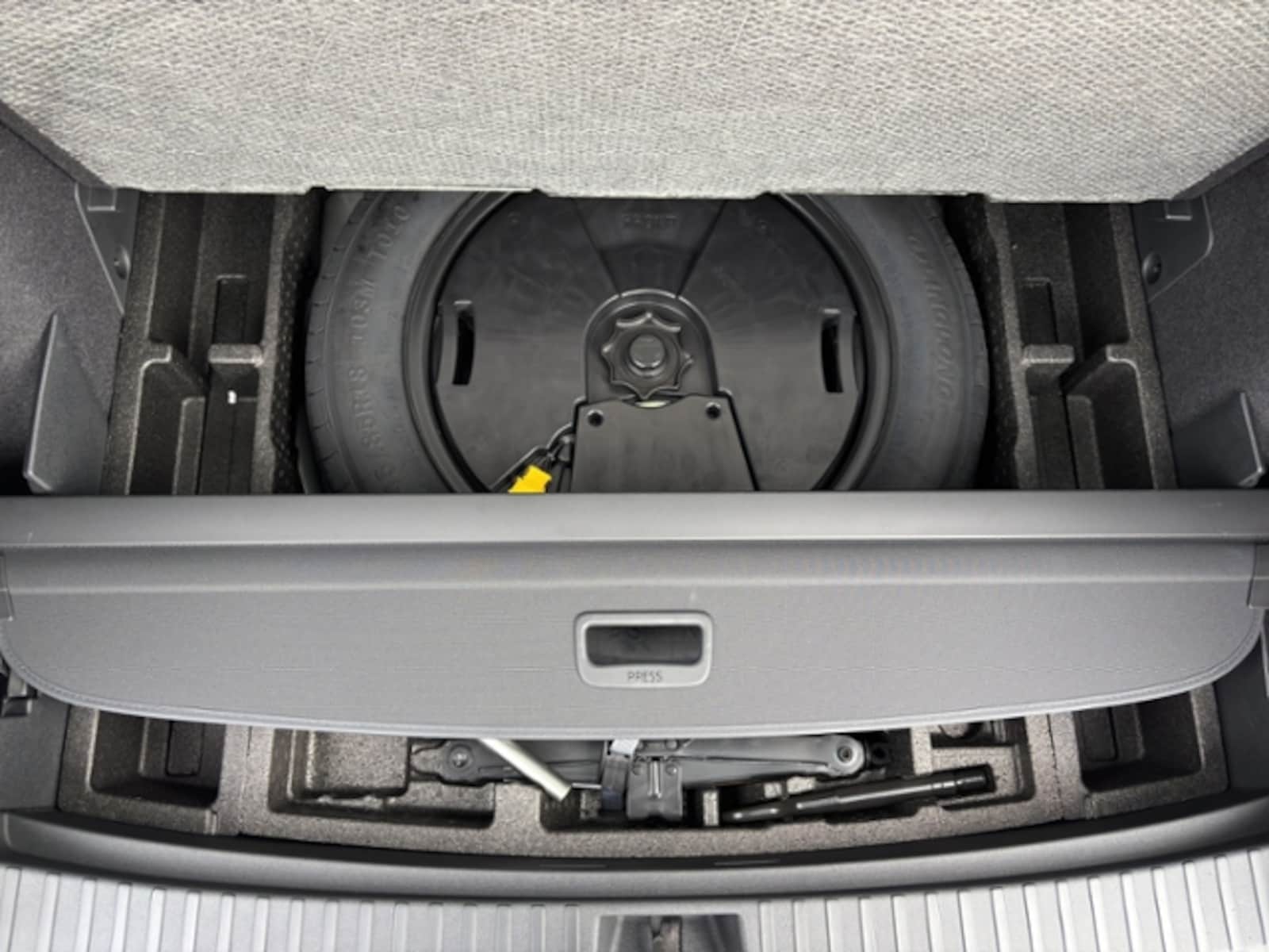 Volkswagen Tayron – Bild 23