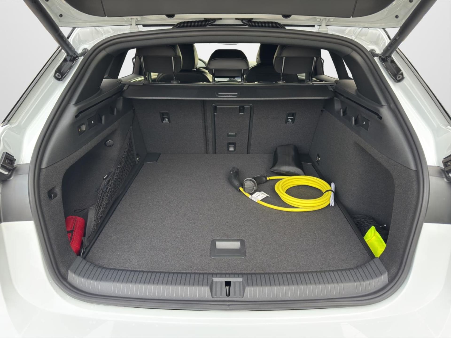Volkswagen ID.7 Tourer Pro S