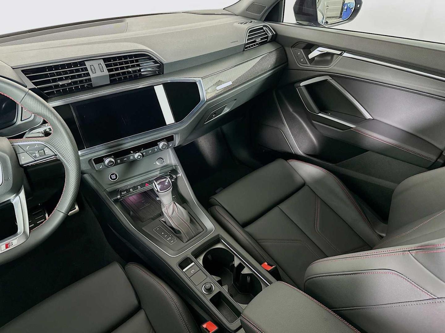 2025 Audi Q3 S Line Premium Plus - Photo 22