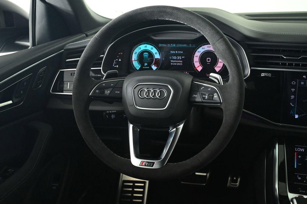 2025 Audi RS Q8 Base - Photo 10