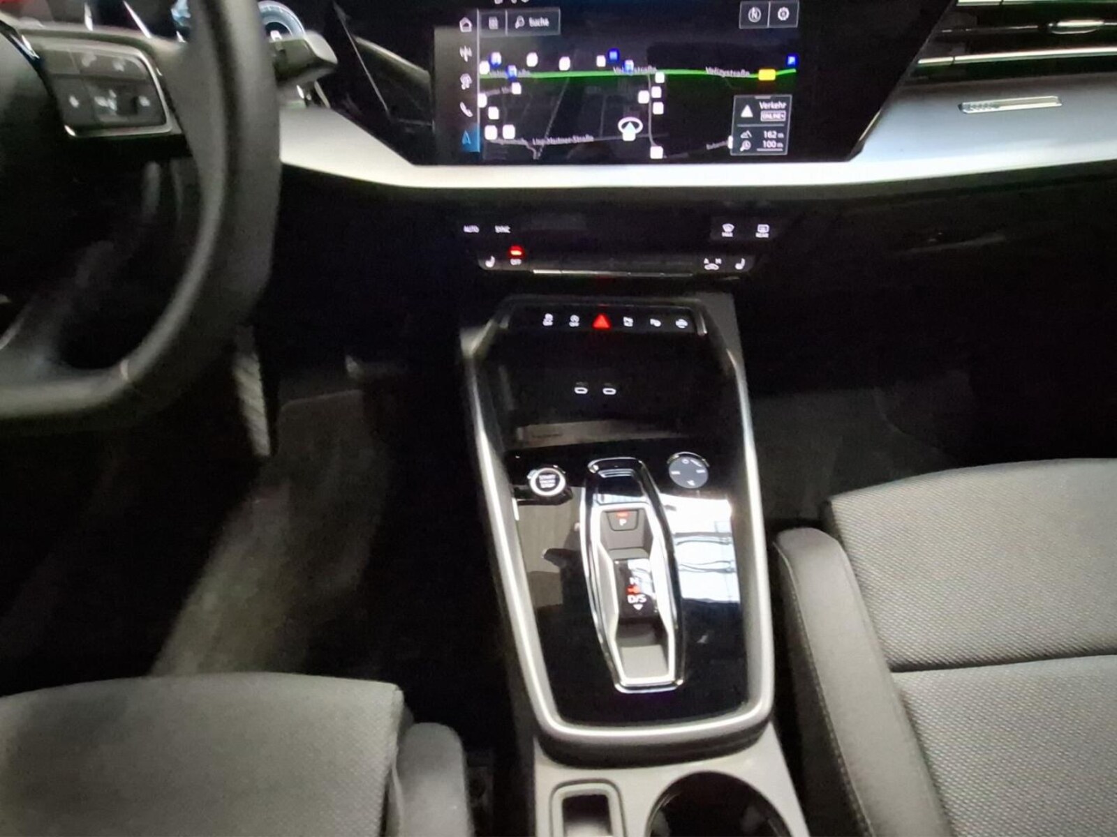 Audi A3 Limousine – Bild 16
