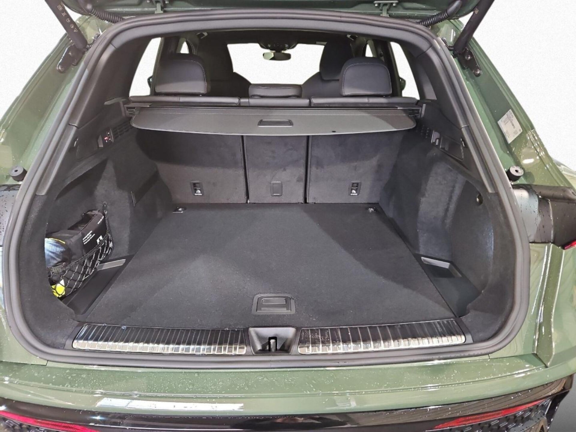 Audi SQ5 SUV