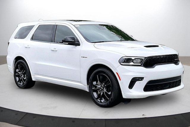 2022 Dodge Durango
