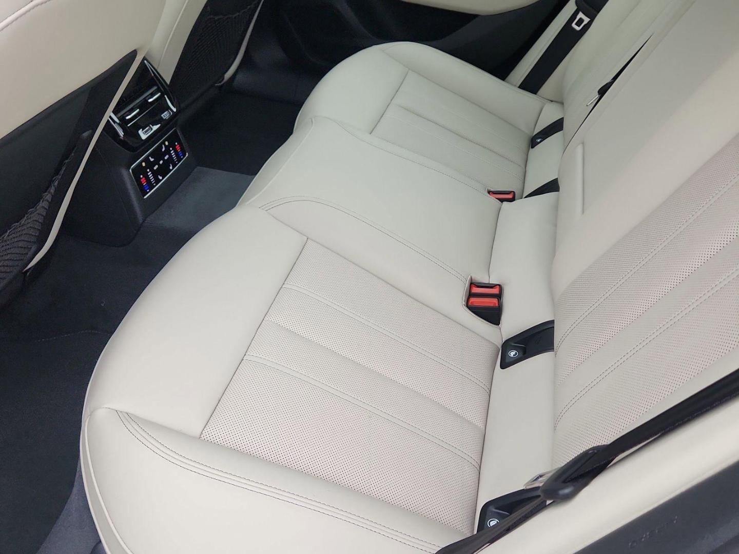 2026 Audi A6 Prestige - Photo 9