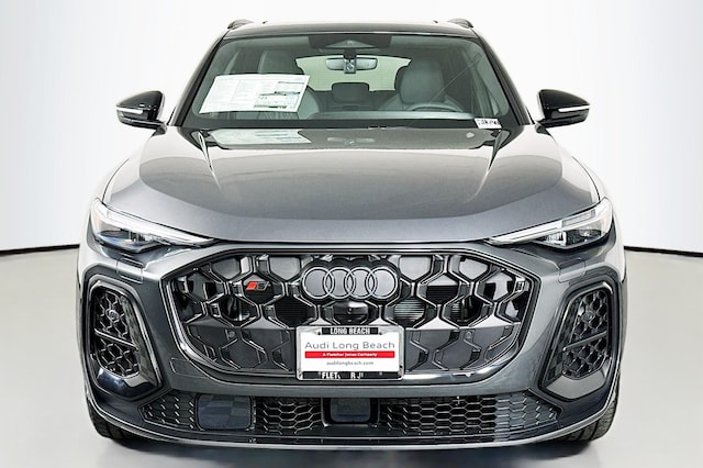 2026 Audi SQ5
