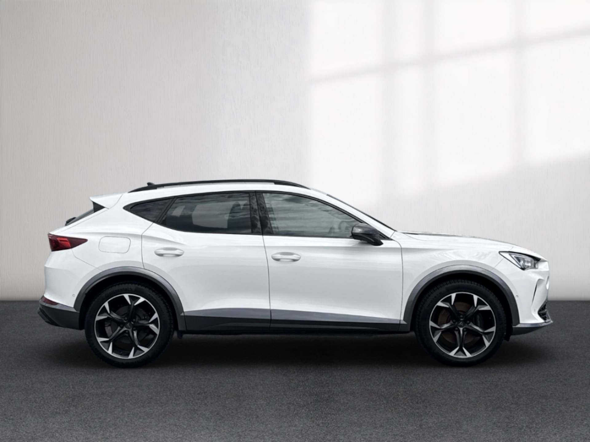 CUPRA Formentor VZ