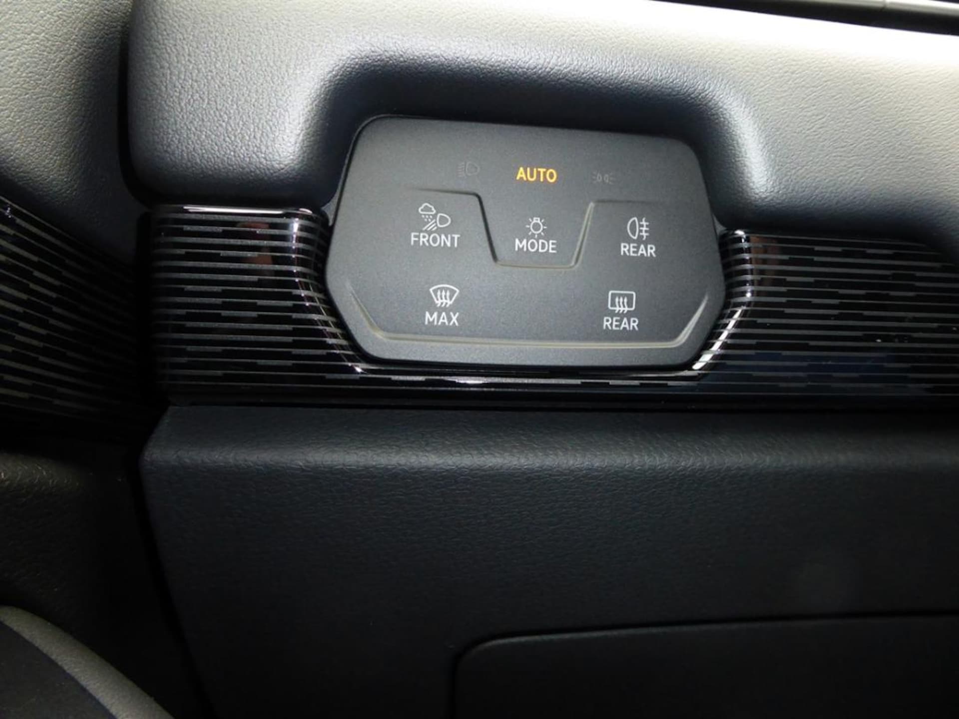 Volkswagen ID.7 Tourer Pro