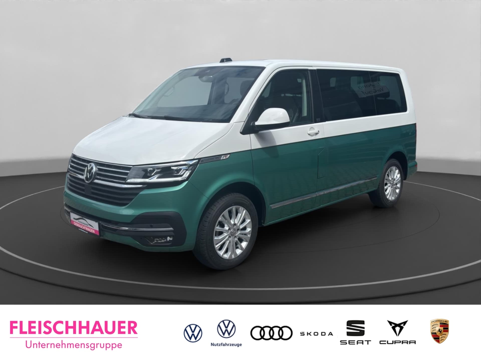 Volkswagen T6.1 Multivan Comfortline