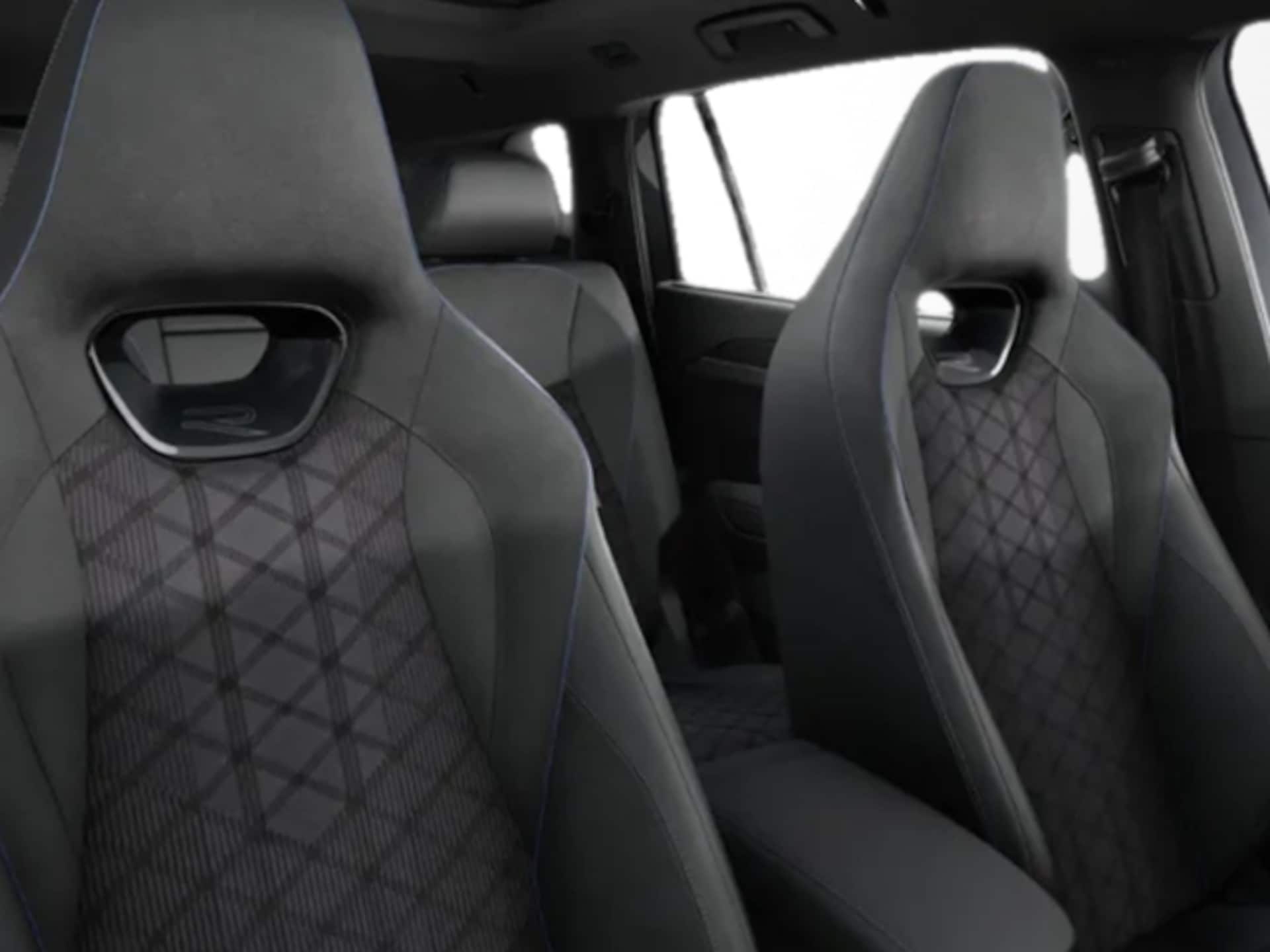 Volkswagen Tayron R-Line