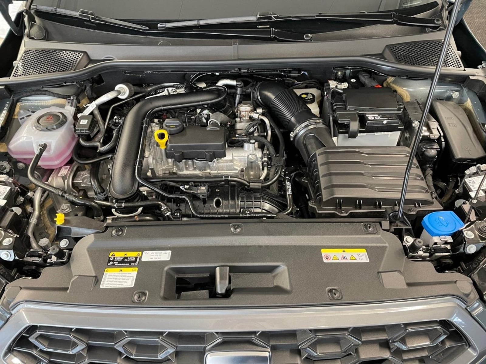SEAT Arona – Bild 7