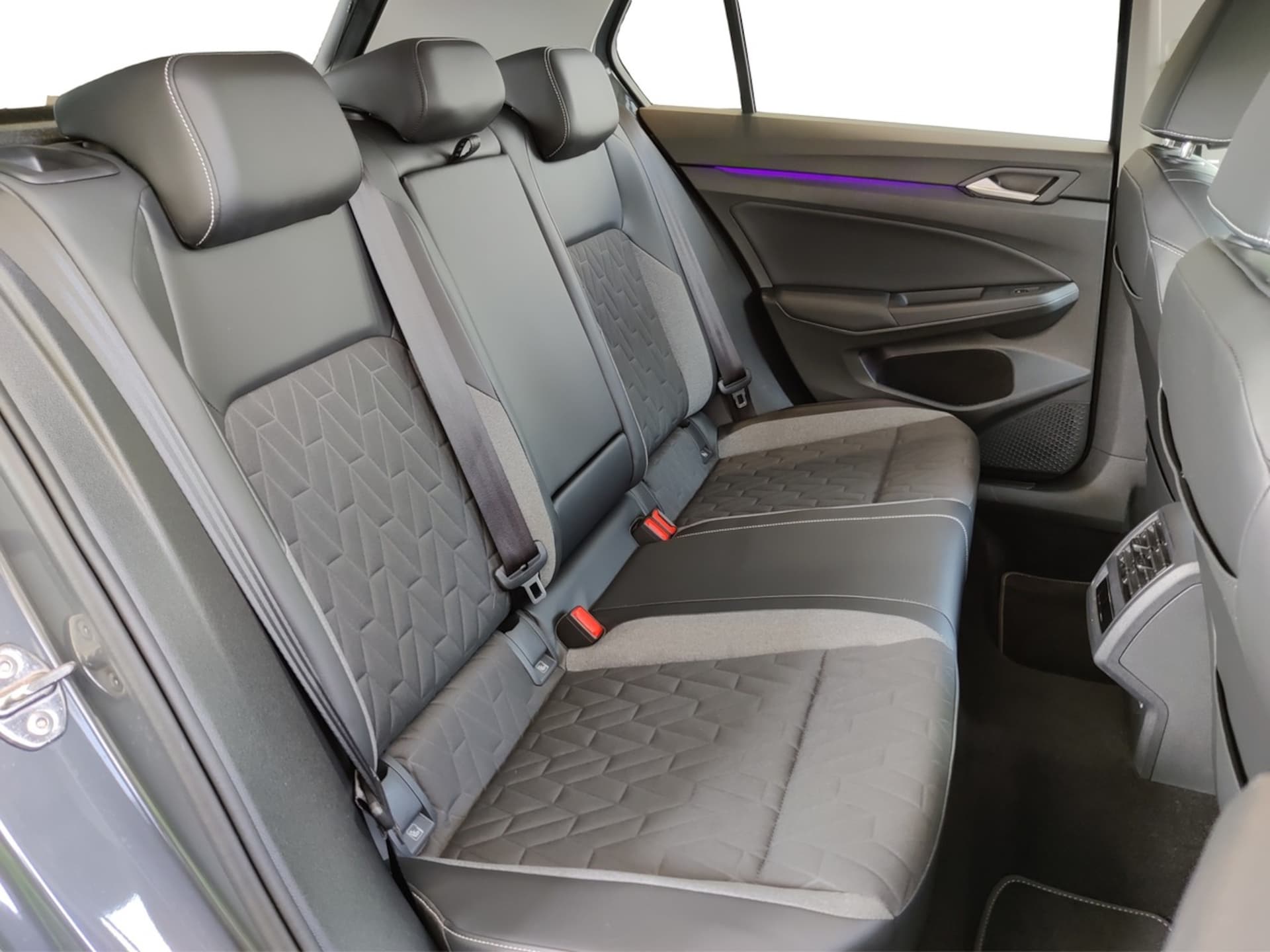 Volkswagen Golf Goal