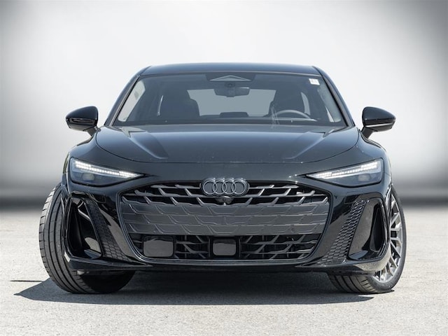 2026 Audi A6 Sedan